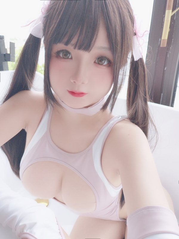 日奈娇 -  小秘书 [90P+17GIF+4V-428M]-百宝袋