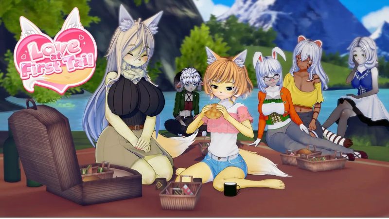 【SLG/AI汉化】一见钟尾.v.0.6.1【安卓/2.5G】-百宝袋