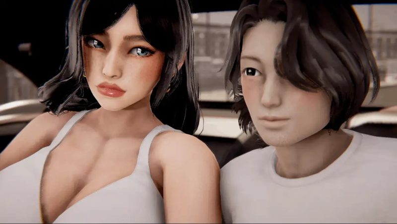 【欧美SLG/汉化/动态】窒息v0.4 AI版【PC+安卓/1.67G/更新】-百宝袋