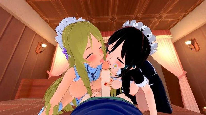 【SLG/AI汉化】破晓夜幕 v14.3【安卓/2.13G】-百宝袋