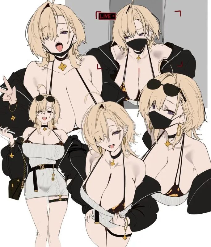 【SLG/AI汉化】[Rinhee]Ria game.v2026.10【PC/347M】-百宝袋