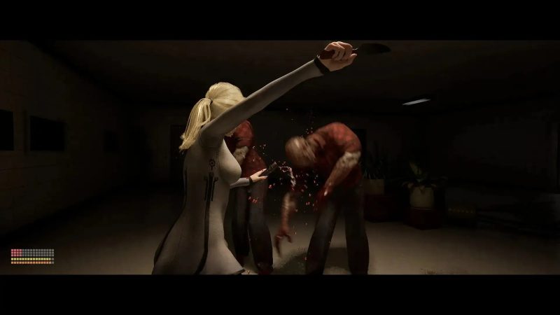 【ACT/3D动态/官中】H版生化危机.月食 v0.51.2 官中步兵版【PC/2.25G】-百宝袋
