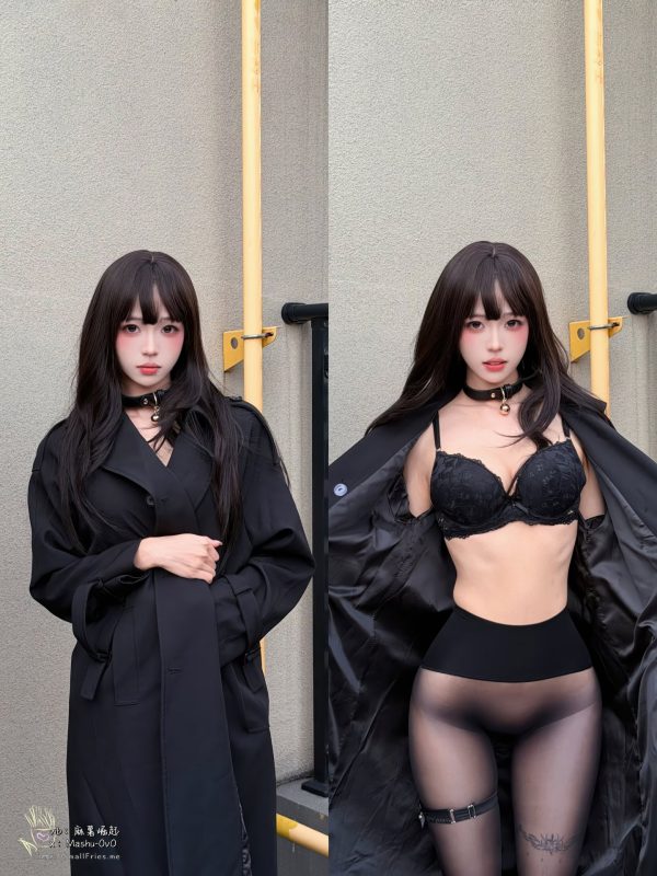 麻薯好吃 -  被改变的惊喜 [120P+1V-1.06GB]-百宝袋